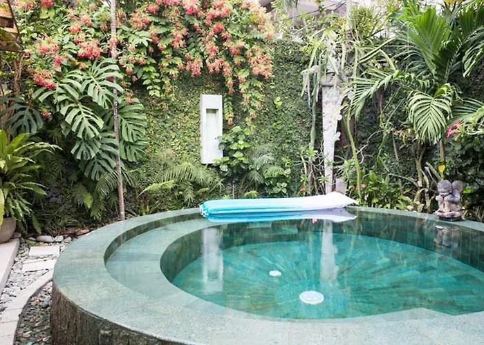 Wonderland - Villa *
