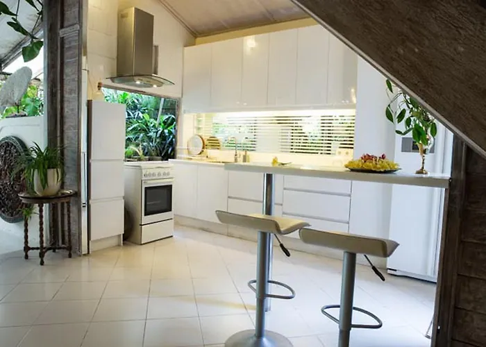 Villa Wonderland - Seminyak (Bali)