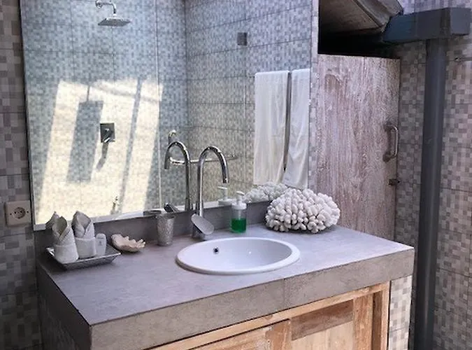 Villa Wonderland - Seminyak (Bali)