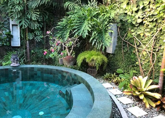 Wonderland - Seminyak (Bali)